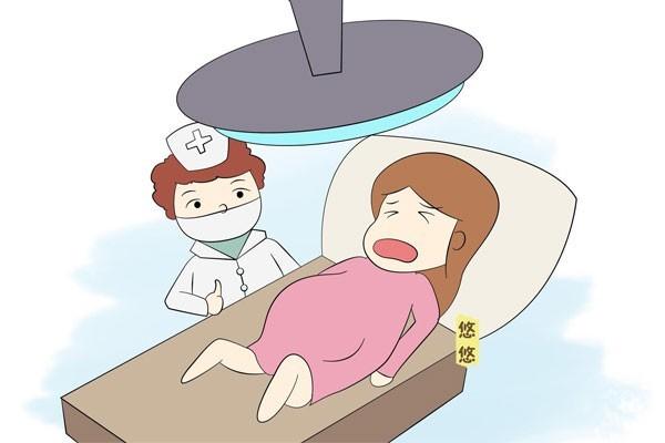 什么是怀孕的hcg水平，女性怀孕的四个早期症状