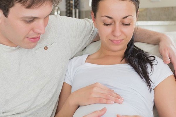 孕晚期宝宝的7道食谱