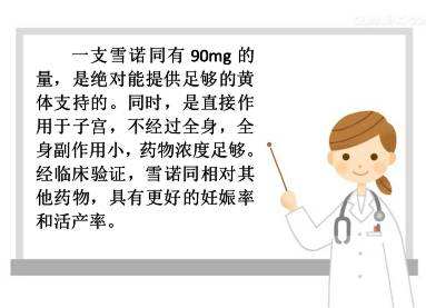 广州试管婴儿：我需要打多少针才能成为助孕妈妈？