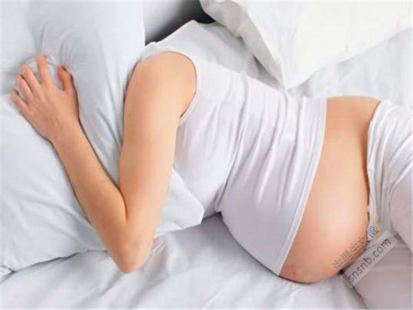 怀孕时胎盘前壁和后壁的区别是什么？