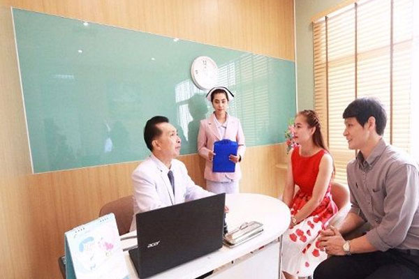 广州二甲医院试管婴儿的预约方式有哪些