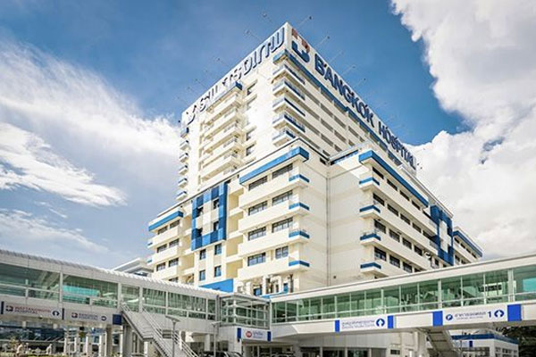 广州龙凤胎二代试管婴儿费用
：如果曼谷试管婴儿医院是一家公立医院呢？