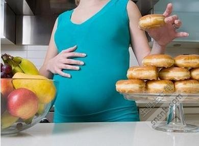 女性常吃的5种备孕食物能怀上男宝宝