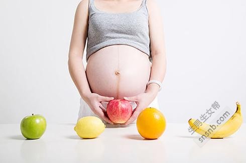 女性常吃的5种备孕食物能怀上男宝宝