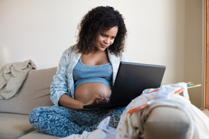 常德如何助孕公司：怀孕第一个月如何尿频、尿急？