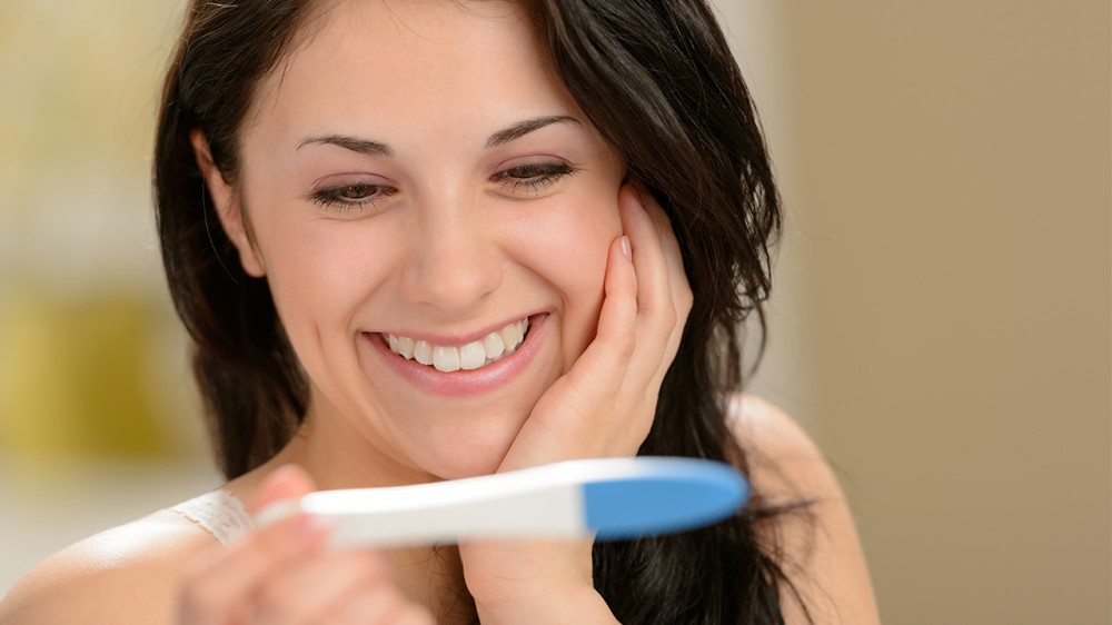 周口合法助孕电话-如何测量基础体温以确定是否排卵？