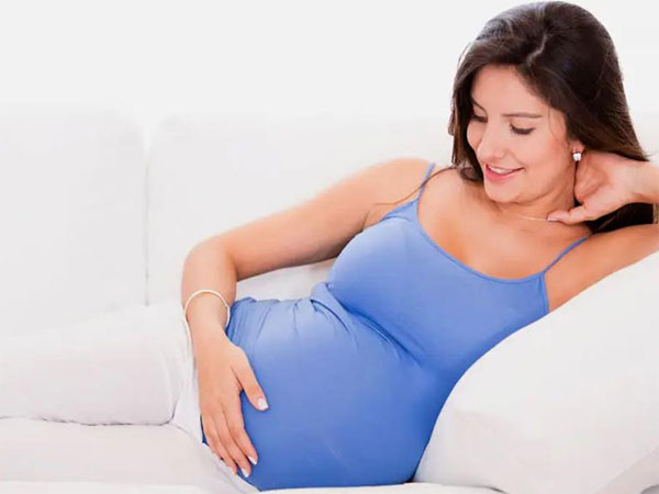 九江助孕宝宝联系方式：怀孕5个月后，脚和手腕肿胀总是儿子，这是真的吗？