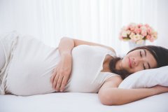 <b>湛江助孕生子交流群-当我的妻子怀孕时，性交的最佳姿势是什么？</b>